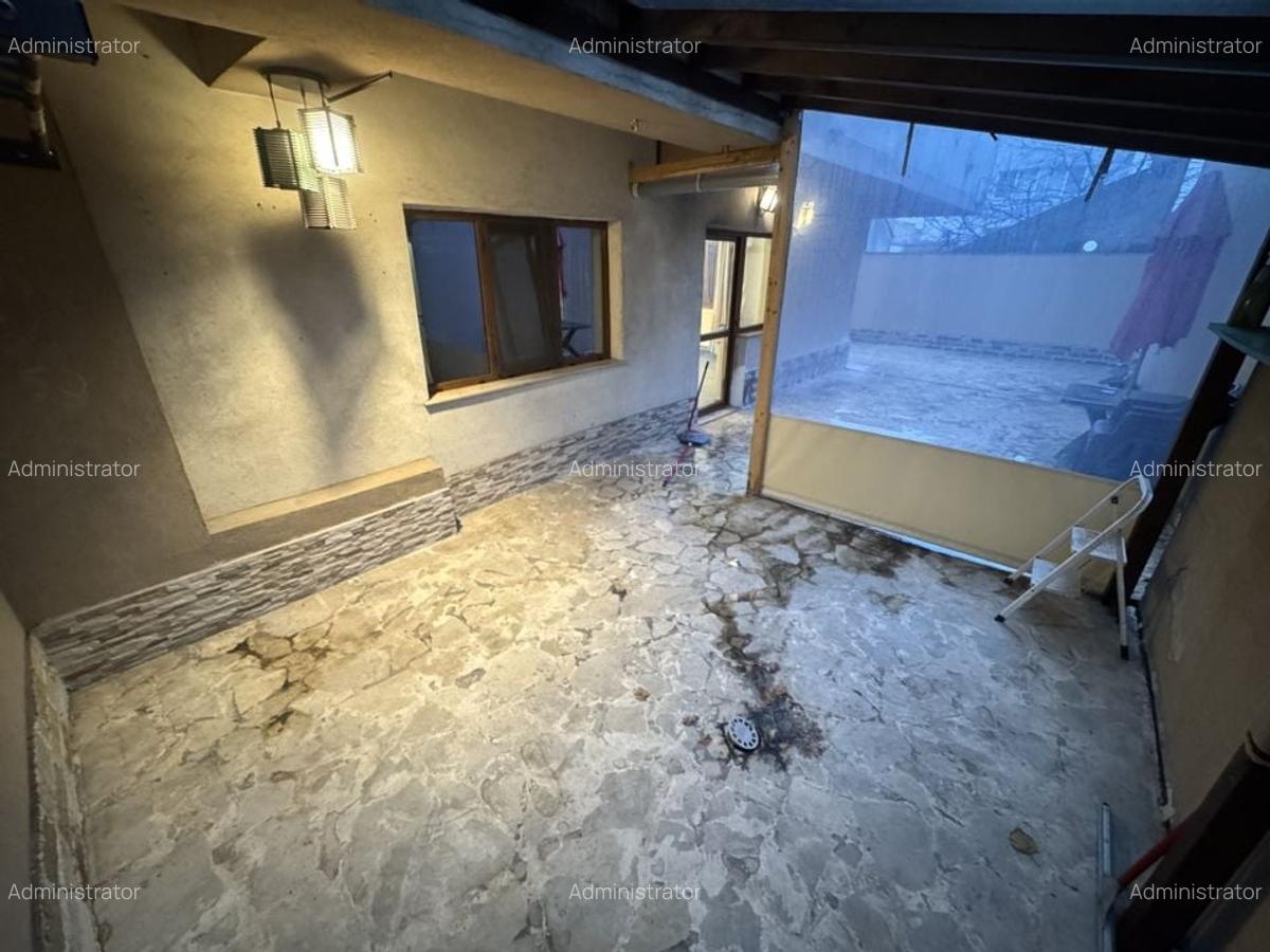 Apartament 2 camere zona Casa de Cultura cu Curte - 4