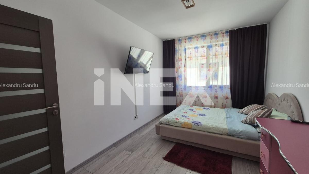 De vanzare | Apartament 3 camere, Etaj 2 | Zona Trivale, langa padure - 5