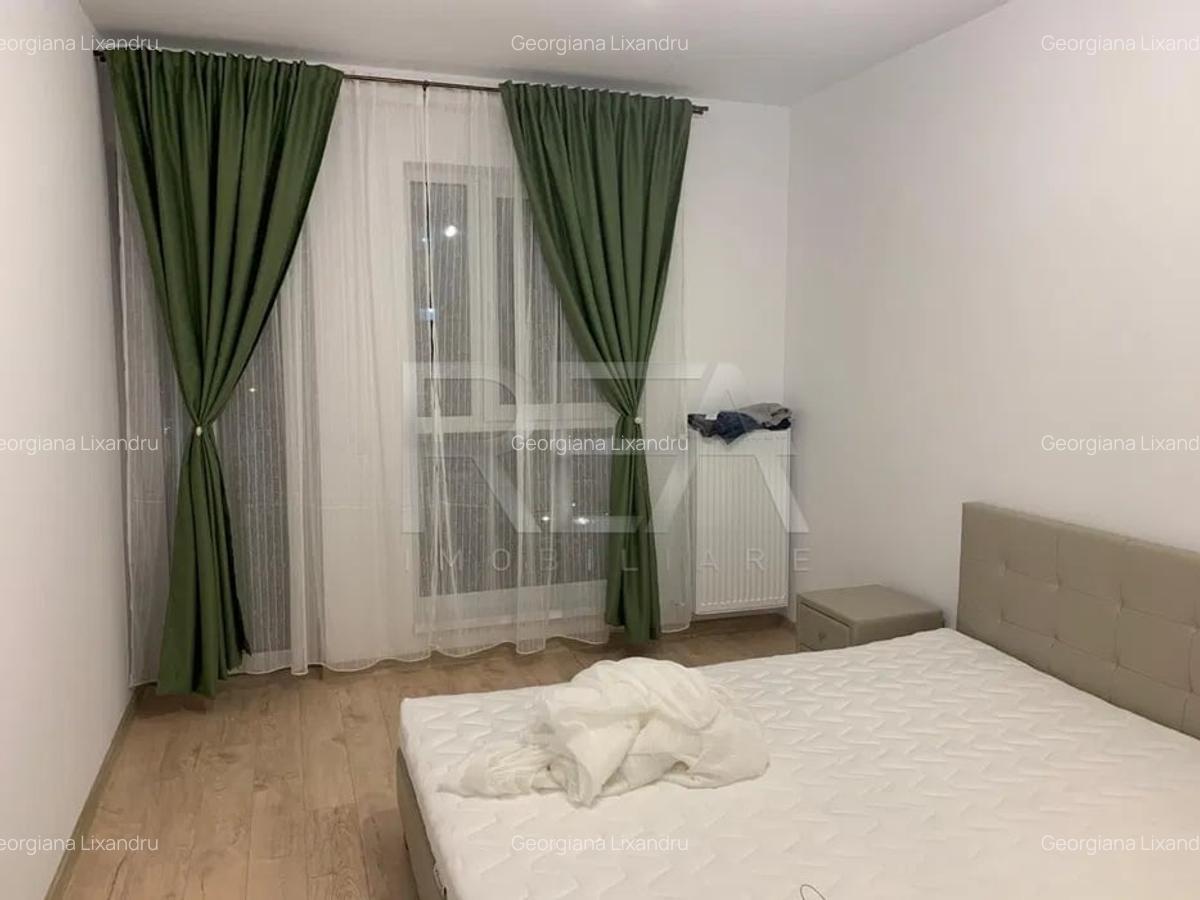 Apartament Modern 2 Camere West Park 2 - 3