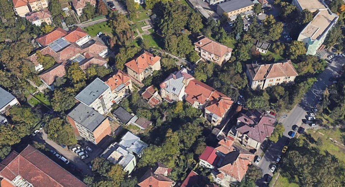 VANDUT Apartament 93 mpu cartierul Medicinei - 2