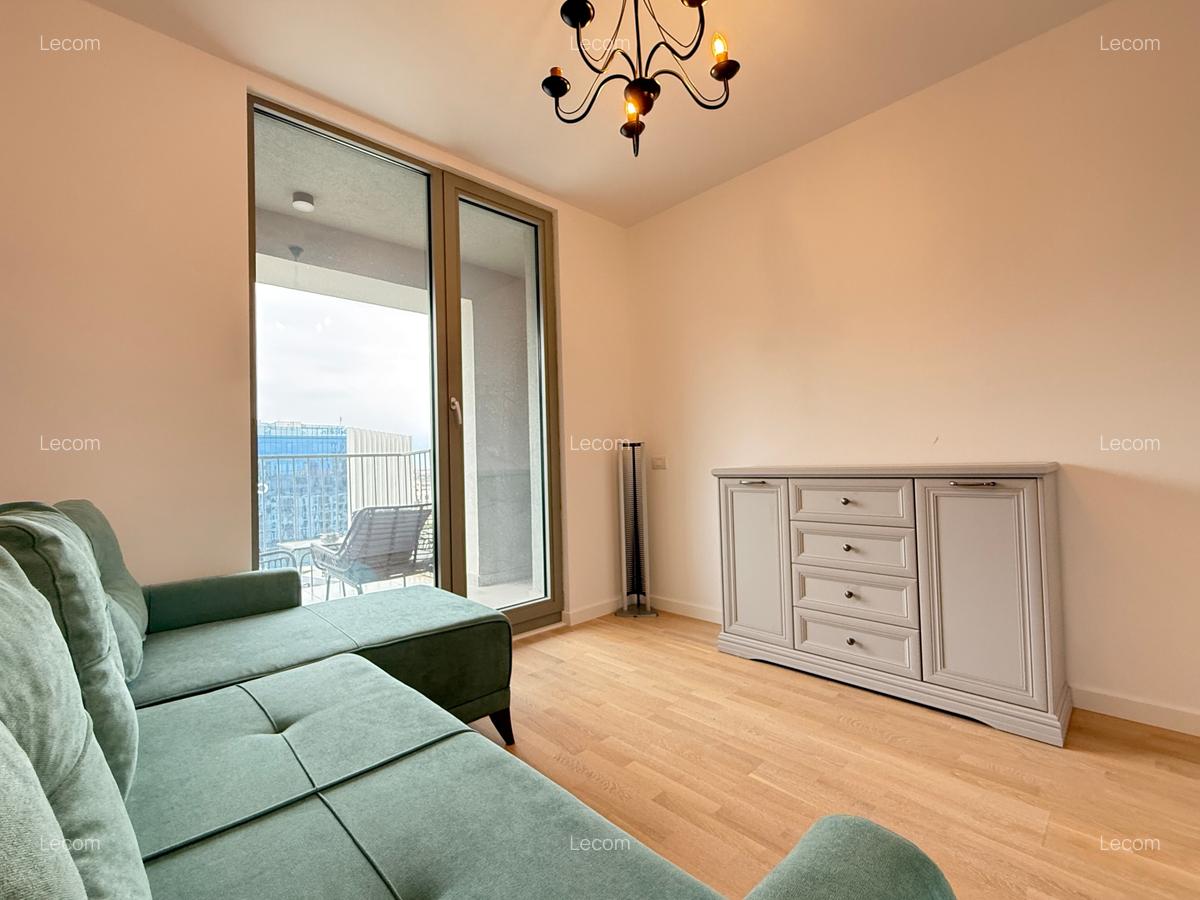 ISHO | 2 camere | priveliste superba - 15