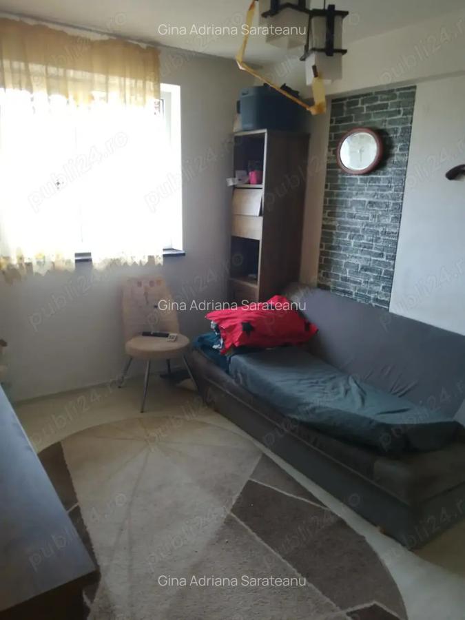 Apartament doua camere de 41 mp Zona 100 Alexandria Teleorman - 4