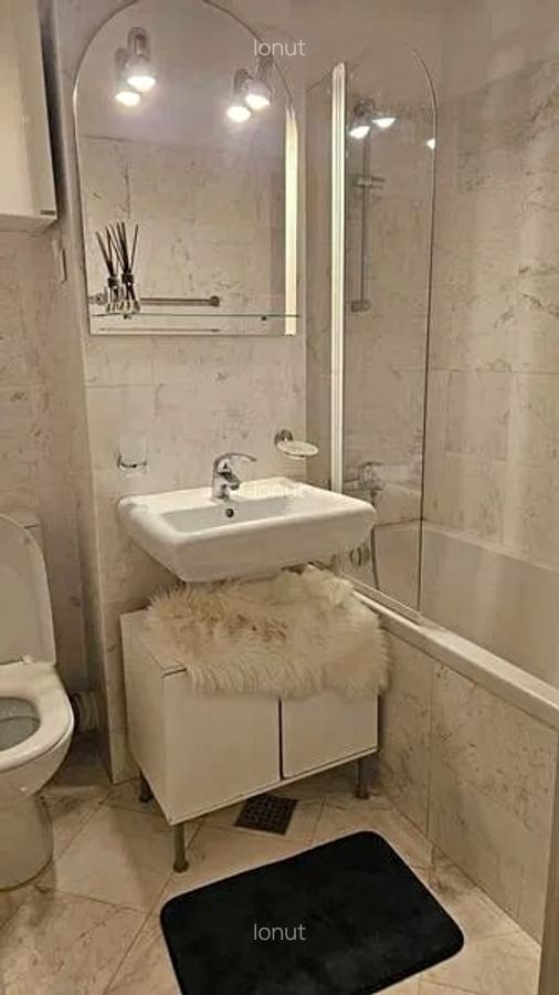 Garsoniera Vitan Mall - 14