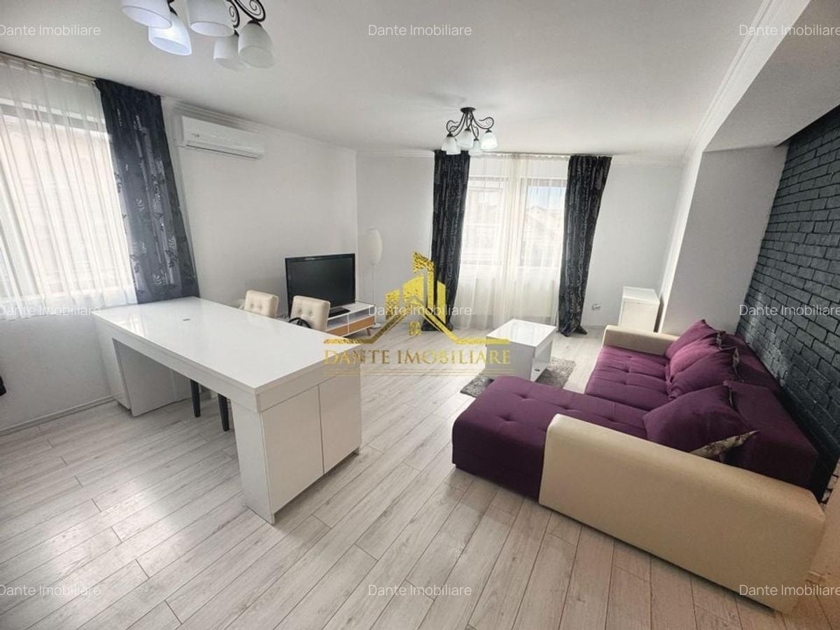 3 camere, bloc nou, modern, spatios, parcare, Buna Ziua, zona LIDL - 9