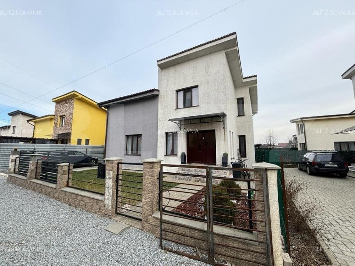 Casa Individuala 168mp zona Sud - 5