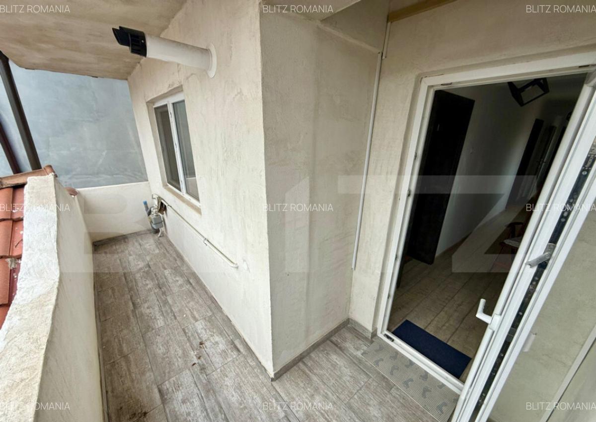 Apartament 2 camere, 85 mp, zona 1 Mai - 1