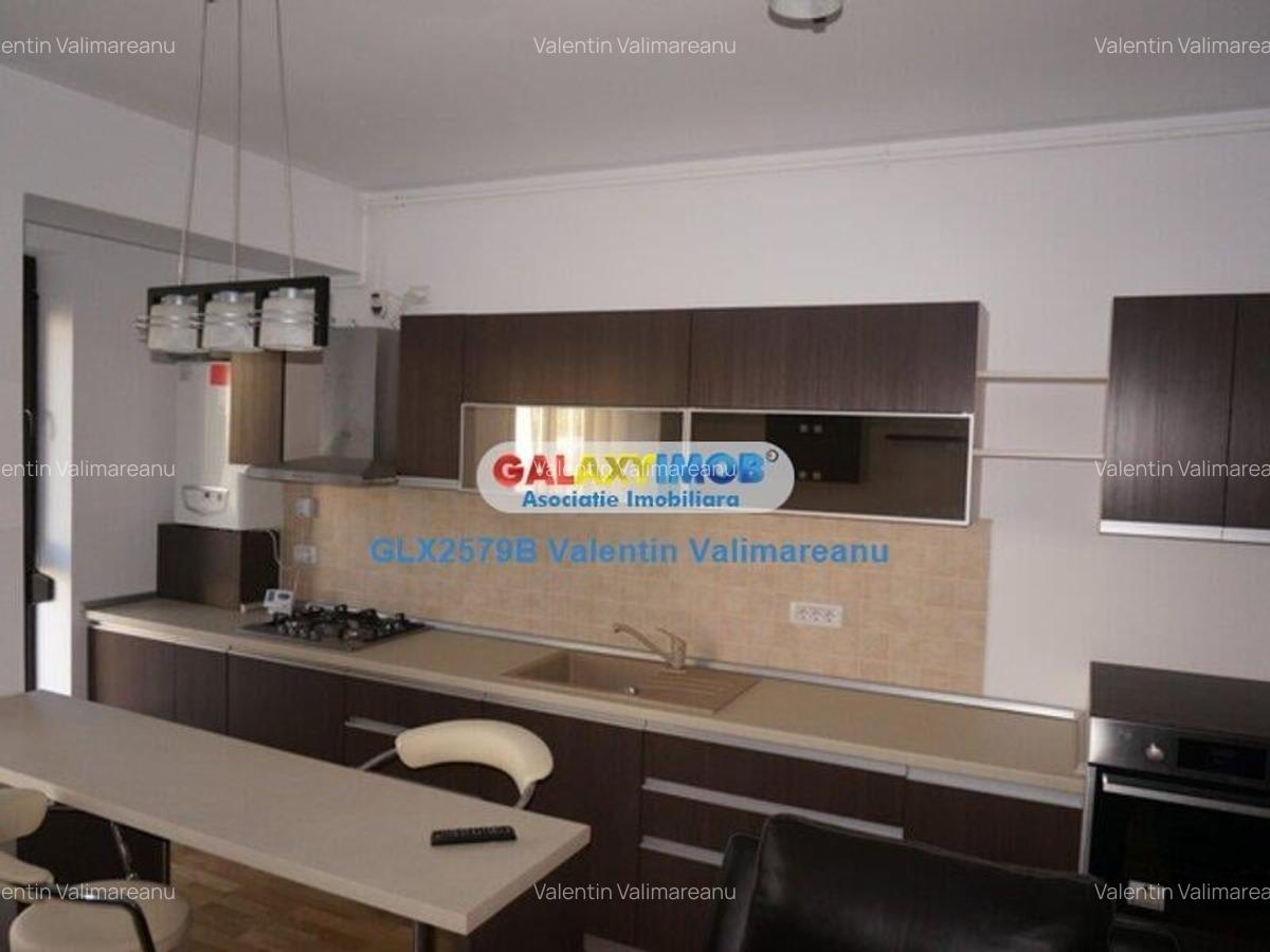 Apartament 3 camere Nordului,Herastrau - 6