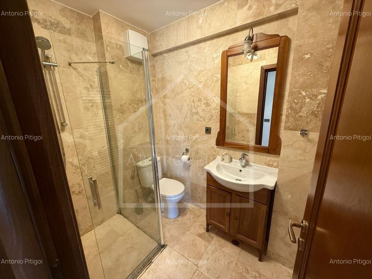 Apartament 3 camere | 2 locuri de parcare | Herastrau - 13