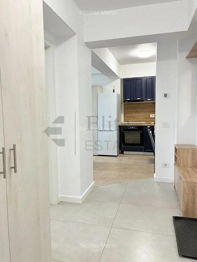 Apartament nou cu 3 camere de vanzare | Prima Green Nufarul - 7