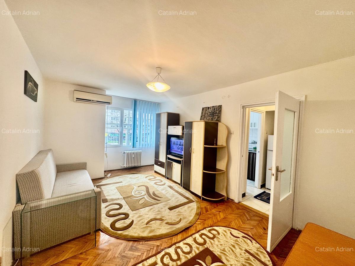 St. cel Mare - Parcul Circului - Metrou - 2