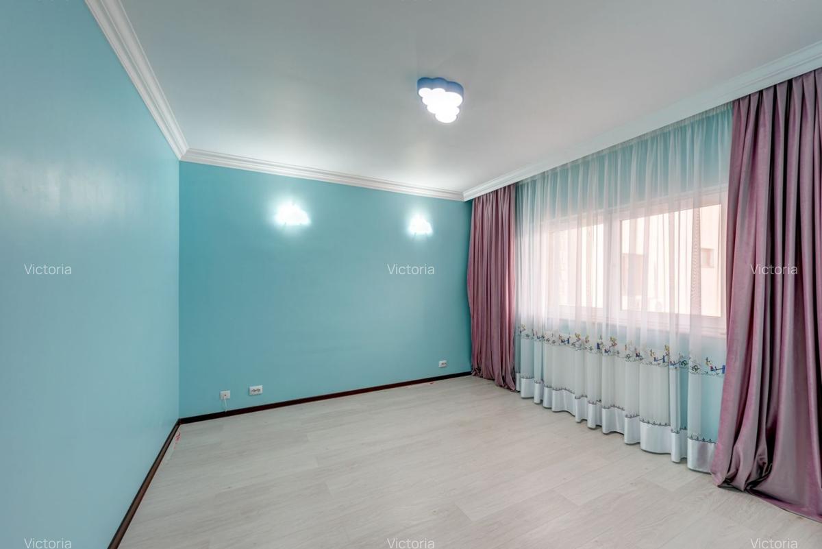 Brancoveanu-Alunisului,S+P+E+p,eleganta renovata 2019,teren generos,10min.metrou - 18