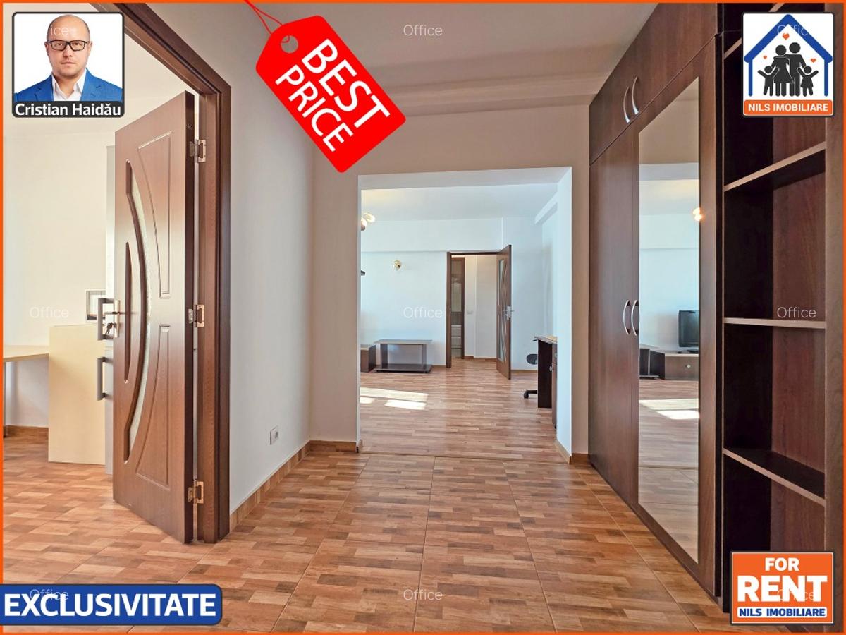 Best price! - Apartament 2 camere | Mobilat si utilat | Zona Marriott - 9