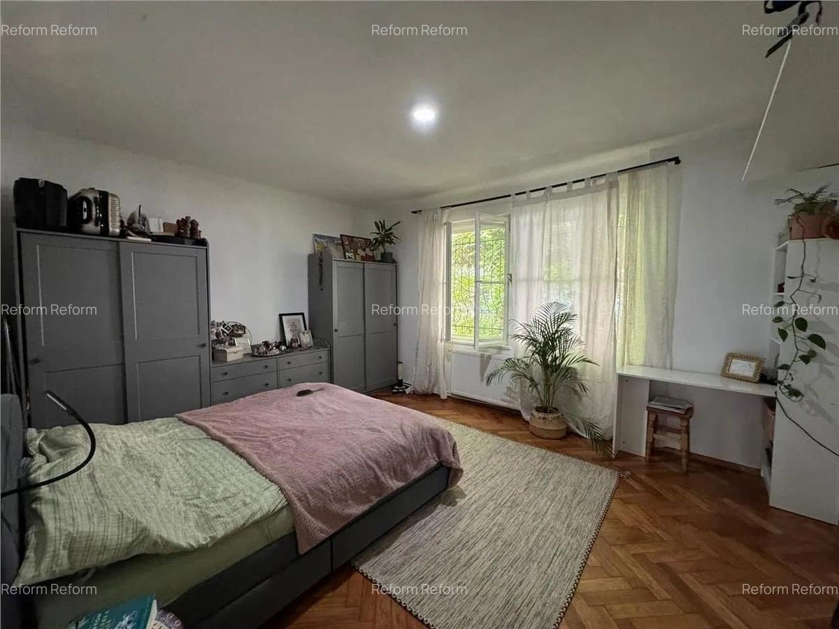 De vânzare casă cochetă în zona semicentrală – The Office / Mărăști - 8