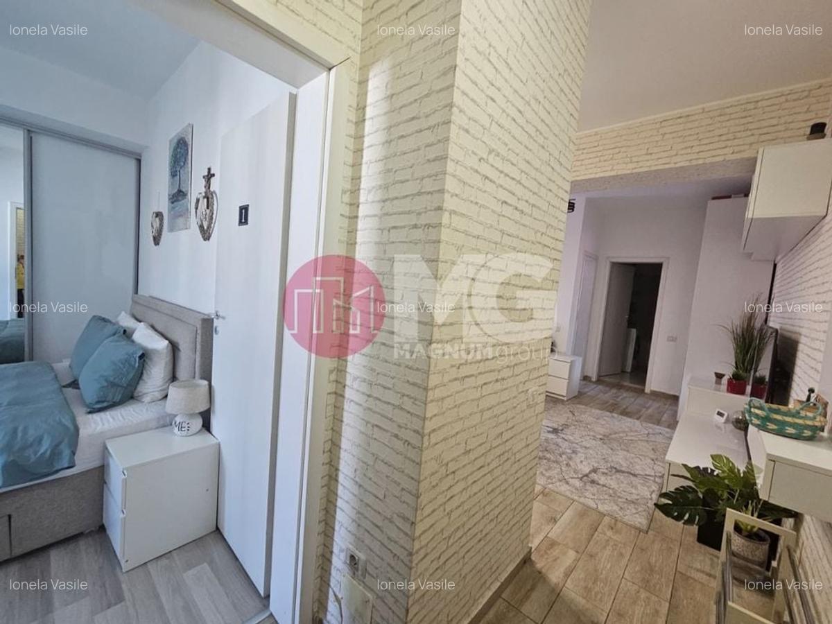 Apartament modern de vanzare 3 camere Popesti-Leordeni - 9