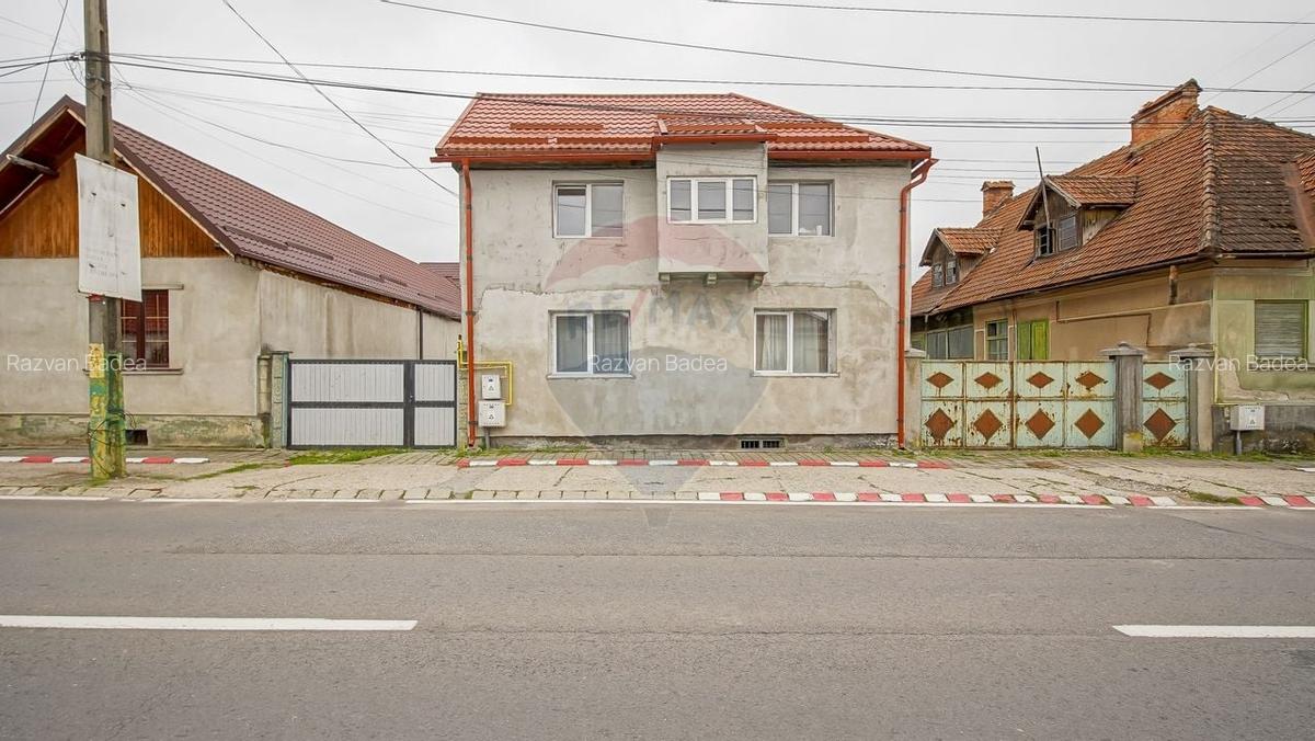 Comision 0% De vanzare Parter Casa | Sacele - Zona Baciu - 1