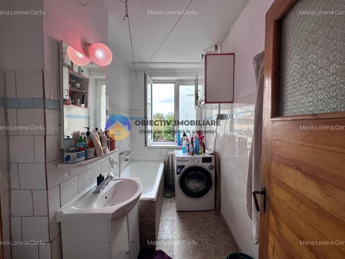 Apartament de vanzare - 3 camere | Cartier Darmanesti - 16