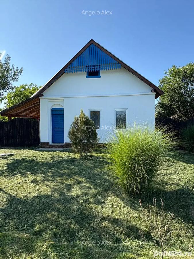 Casa renovata Balint - 2