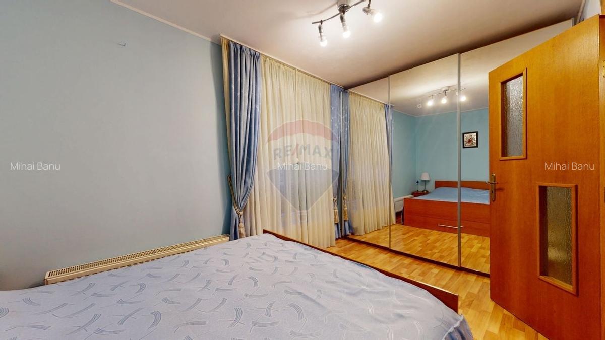 Apartament cu 3 camere de inchiriat in zona Astra - 5