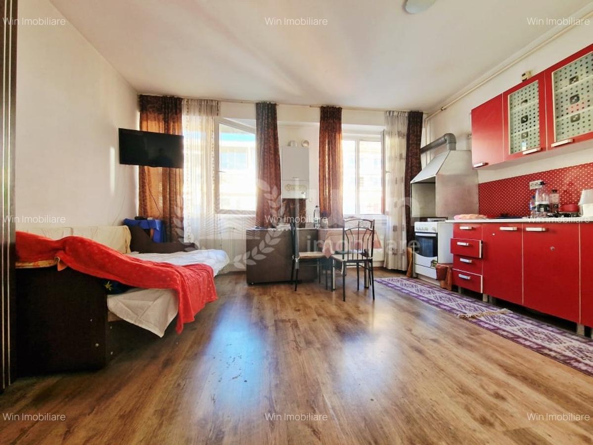 Apartament 2 camere | Bloc nou | Et. 6/7 | Gheorgheni | Zona Soporului - 1