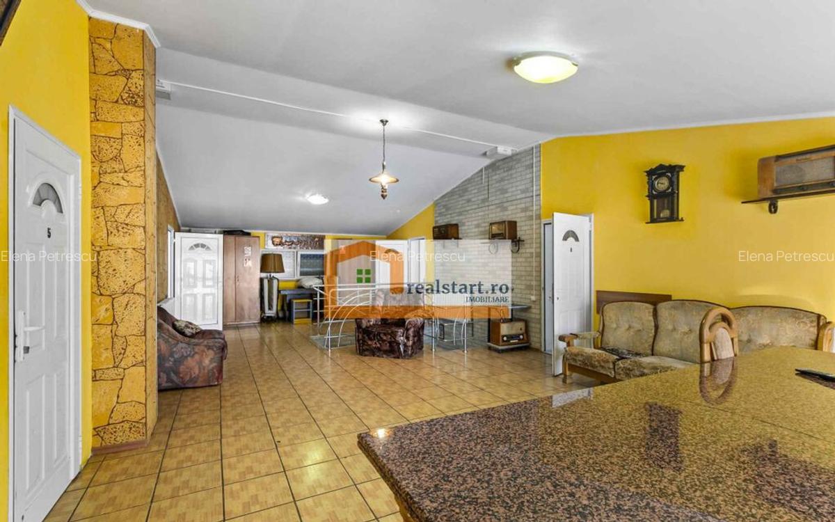 Investitie Cladire Multifunctionala 700mp - 1590 mp teren... - 13