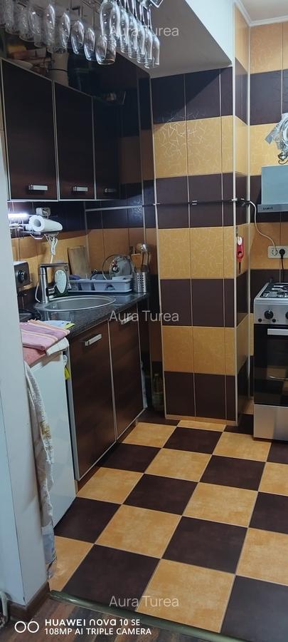 Garsoniera de vacanta situata in Busteni - 9