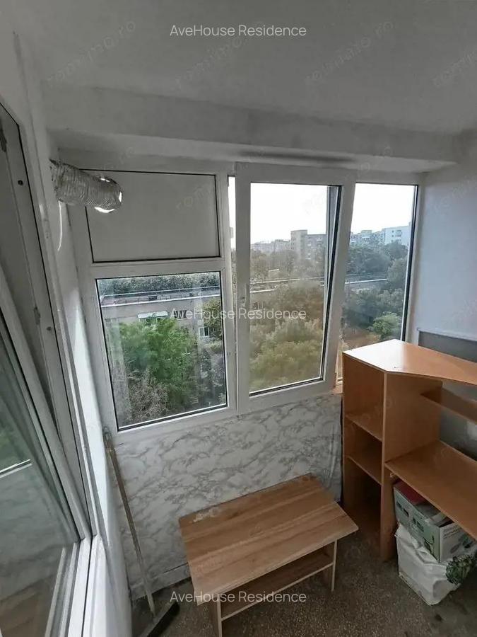 Garsoniera zona Costin Georgianm metrou - Lucretiu Patrascanu - 12