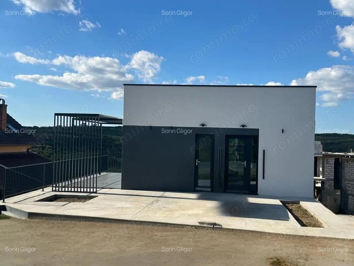 Casa unicat, Gh. DojaVedere panoramica, 3 dormitoare-339.000 EURO NEG - 2 Casa unicat, Gh. DojaVedere panoramica, 3 dormitoare-339.000 EURO NEG - 2
