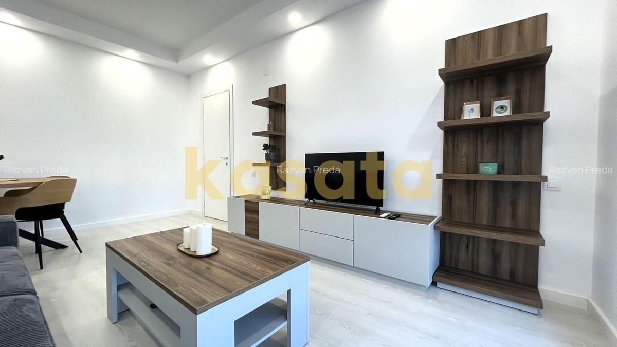 2 camere I Cosmopolis I parcare I prima inchiriere I et2 - 3