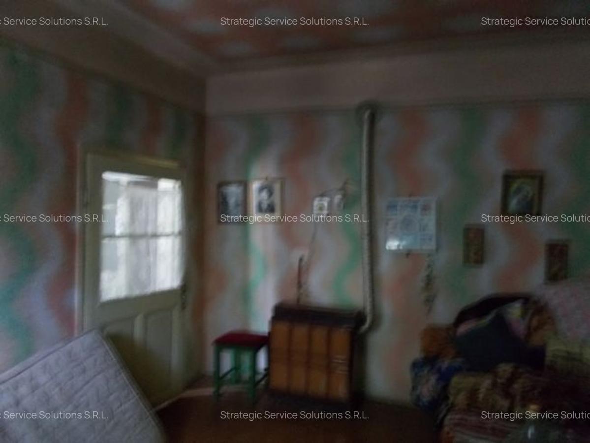 Casa veche, Timisoara, Modern, 3 cam, teren 427mp, utilitati - 3