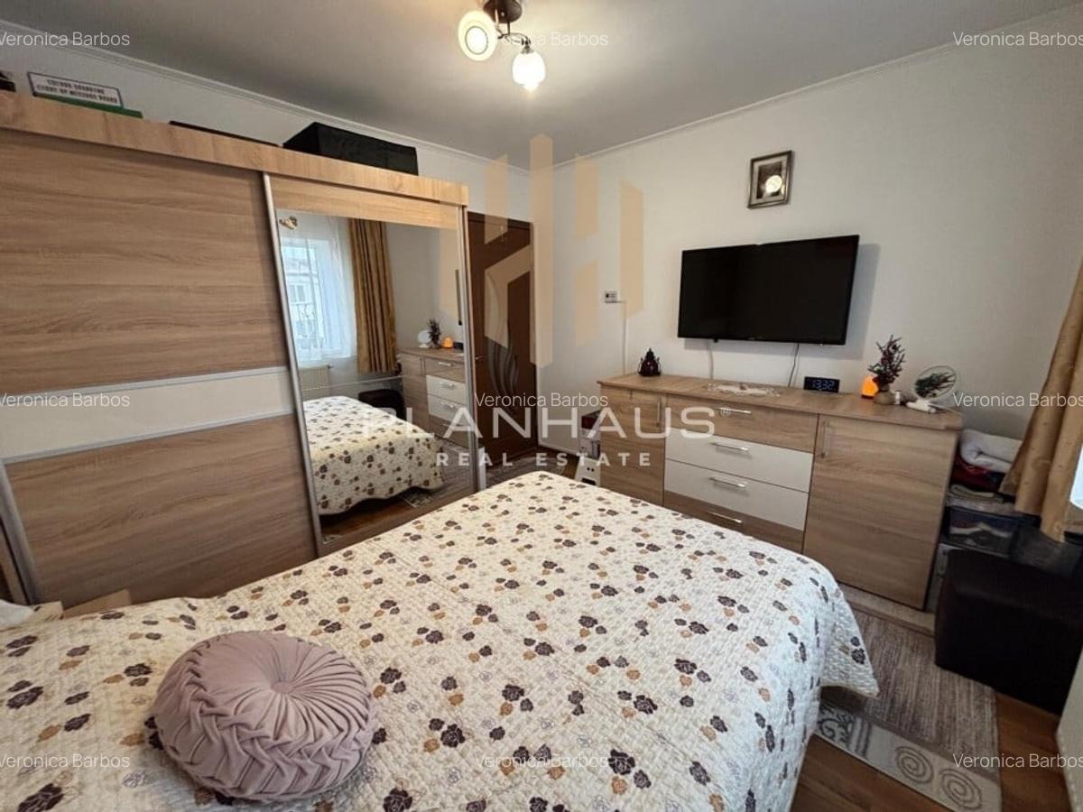 Apartament 2 camere - decomandat, B-dul Regele Ferdinand - 7