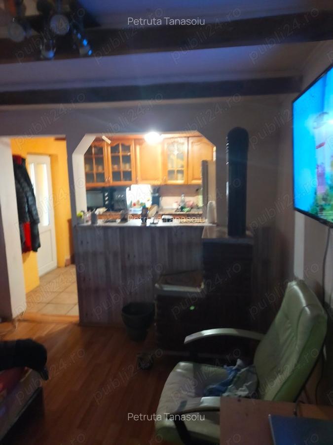 Vand casa la curte - 3