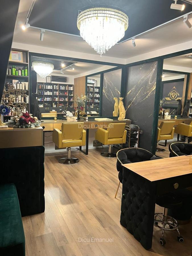 Pipera Stradal Rond OMV  spațiu cu chiriaș - 2
