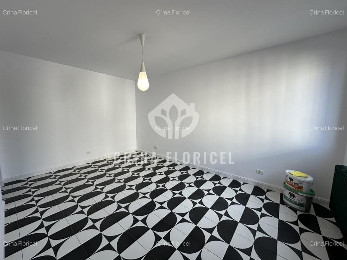 Inchiriere garsoniera renovata si nemobilata, pretabila pentru birou - Floreasca - 6 Inchiriere garsoniera renovata si nemobilata, pretabila pentru birou - Floreasca - 6
