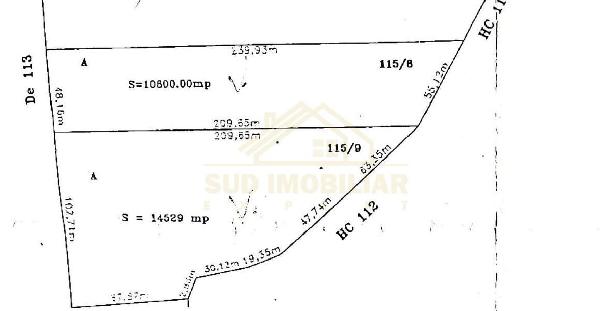 Teren Intravilan -Trend Residence - 9