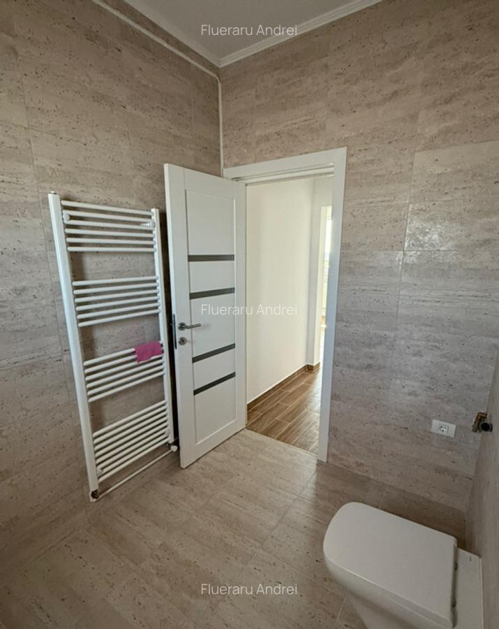 Garsonera renovata, spatioasa, rondul cu flori Berceni - 5