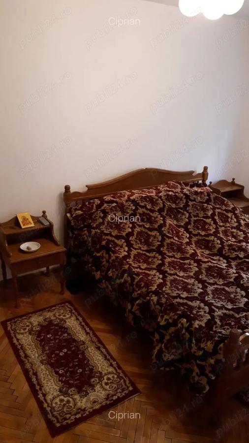 Privat inchiriaza 2 camere mobilate - 3