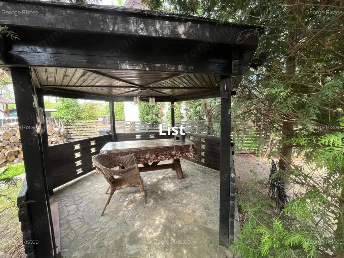 Casa Brebu Centru 140m2, 4 camere, 159.000 - 10
