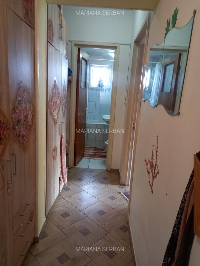 Apartament cu 3 camere decomandat în Doamna Ghica - 7