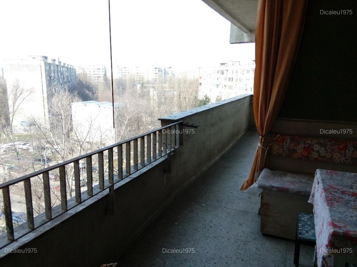 Drumul Taberei Mall Afi Cotroceni BLOC SPECIAL TIP E  SUP 82MP et 7 necesita ren - 3