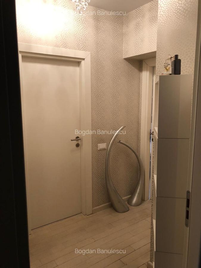 Vanzare 4 camere - Central Park - Barbu Vacarescu - 8