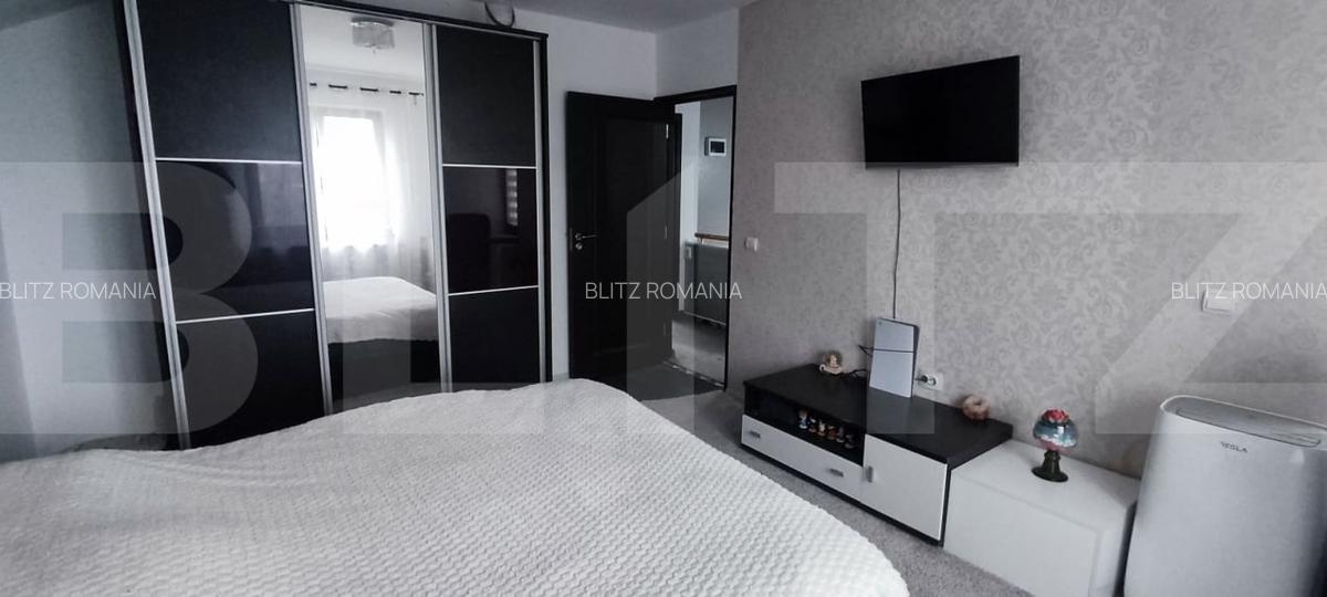 Vila individuala 130 mp cu curte 400 mp -  Berceni - 7