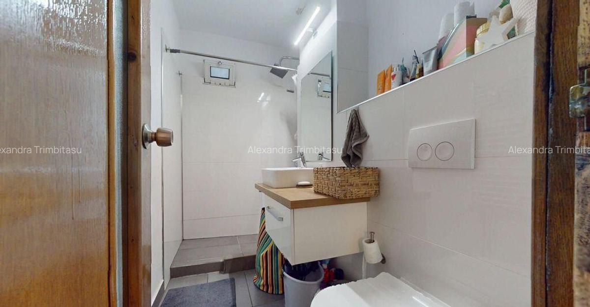Apartament 3 camere Masina de Paine Obor - 18