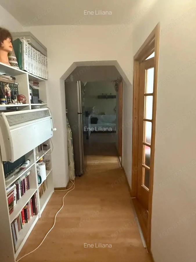Apartament 3 camere decomandat Etaj 1, zona CEC - 10