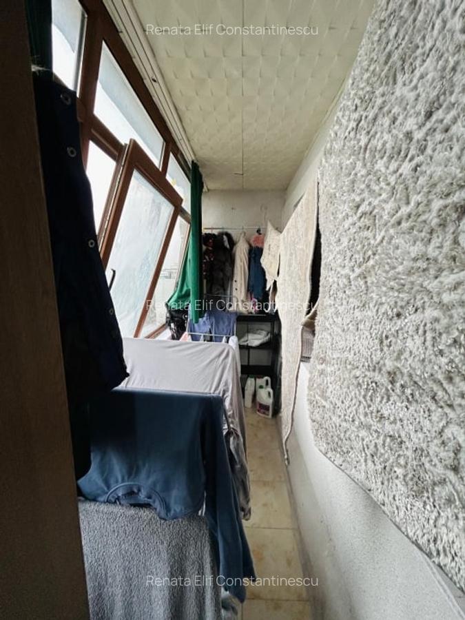 Apartament  3 camere | Calea Giulesti  | Metrou 15' | 63m | - 12