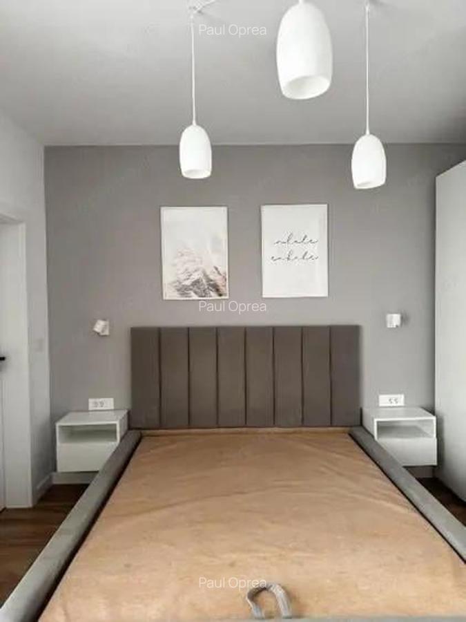 Apartament premium 3 camere, 2 bai, boxa, parcare subteran, Aradului - 8 Apartament premium 3 camere, 2 bai, boxa, parcare subteran, Aradului - 8