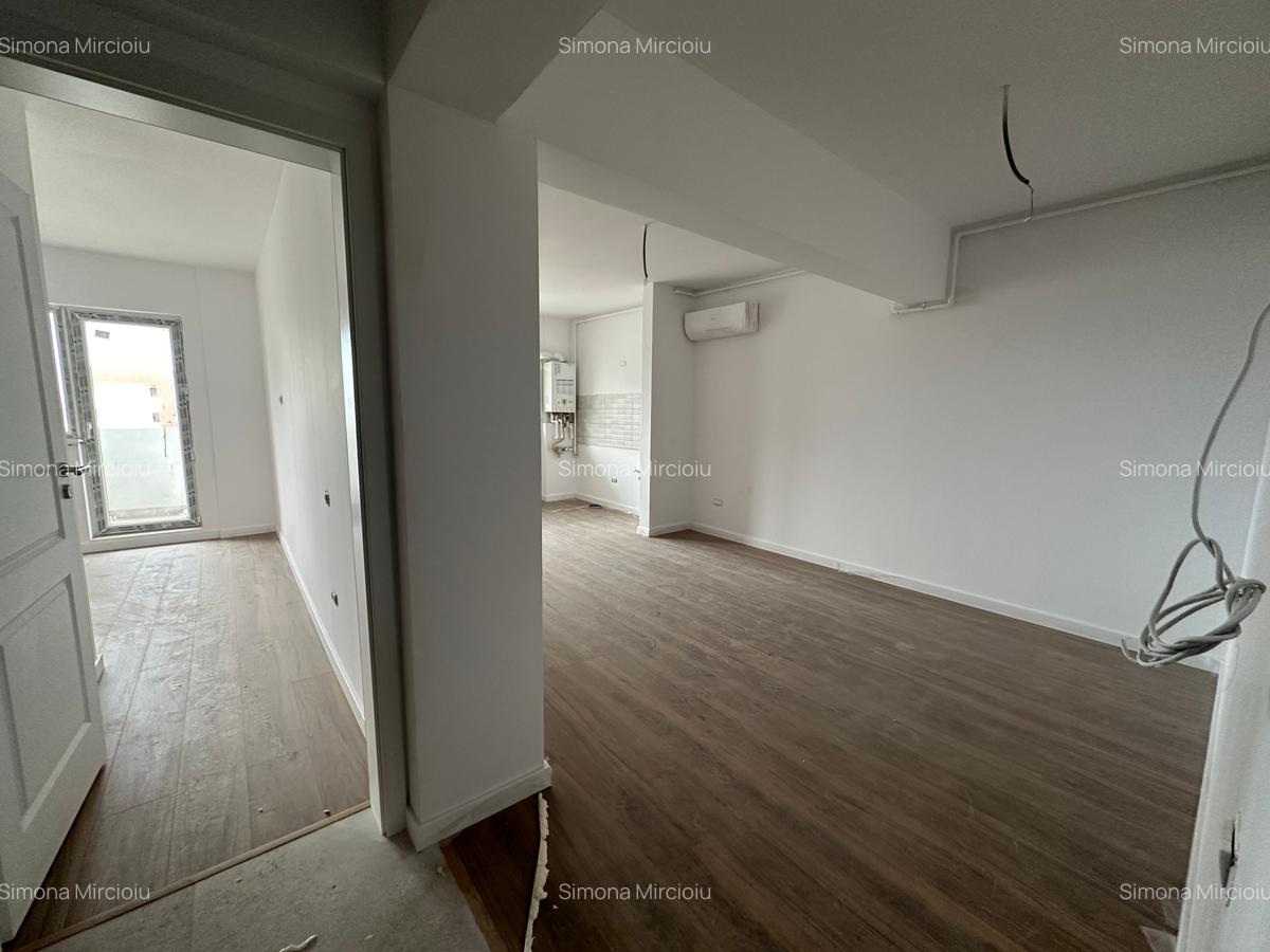 Apartament 2 camere/Piscina exterioară/ 7 minute Metrou Berceni-PRET PROMOTIONAL - 2