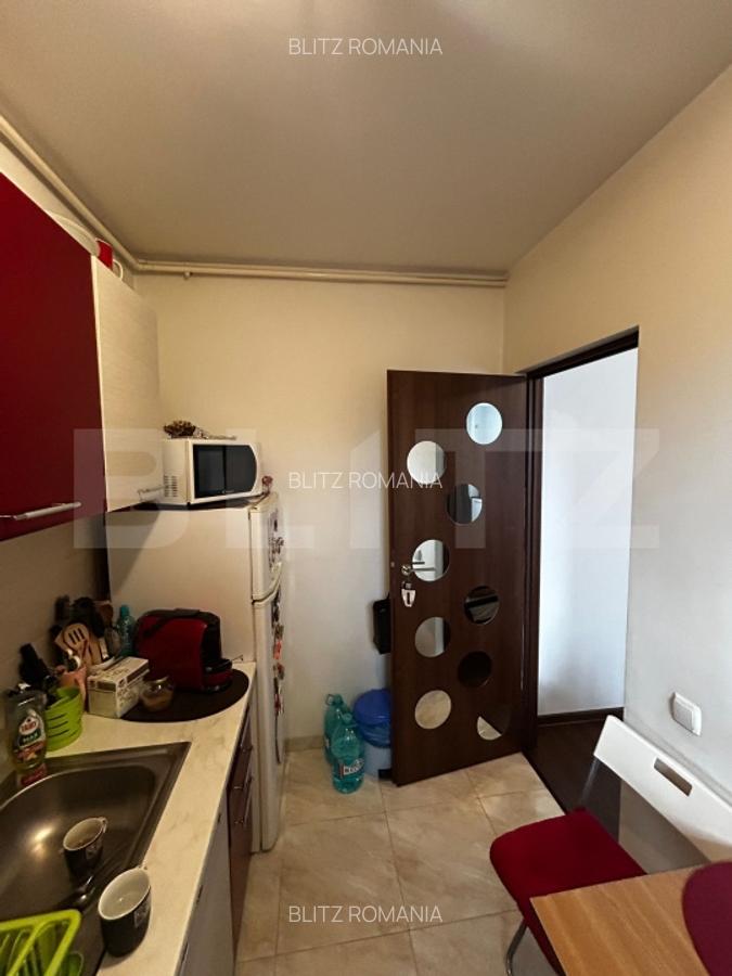 Apartament cochet-2 camere, intr-un bloc boutique, Sector 1 - 7