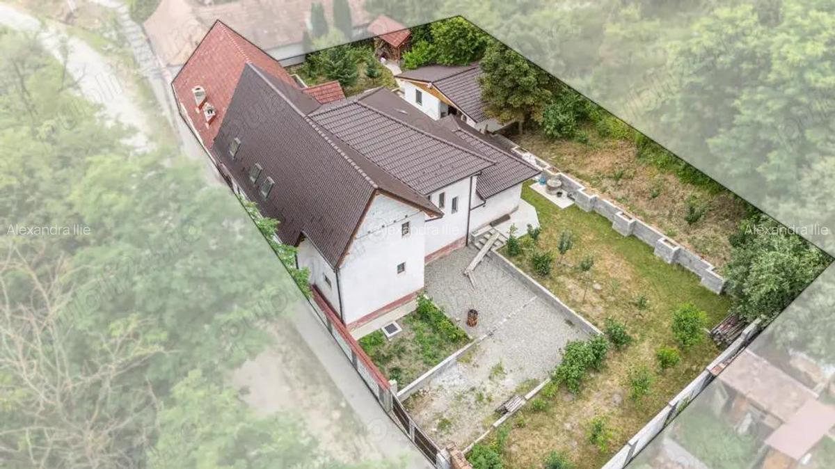 Casa de vanzare, Atel - 17