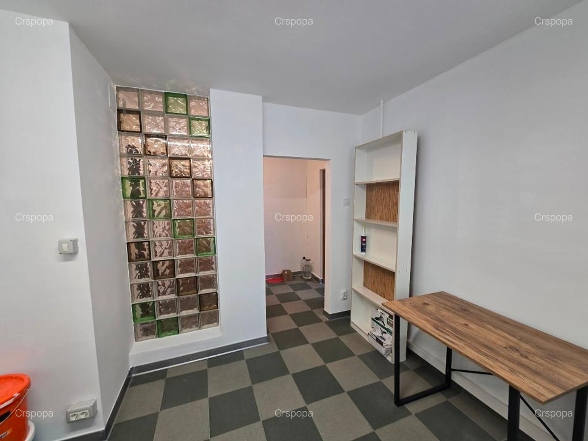 Garsoniera Militari-Virtutii-Orsova, 41mp, stradal, parter, direct proprietar - 5