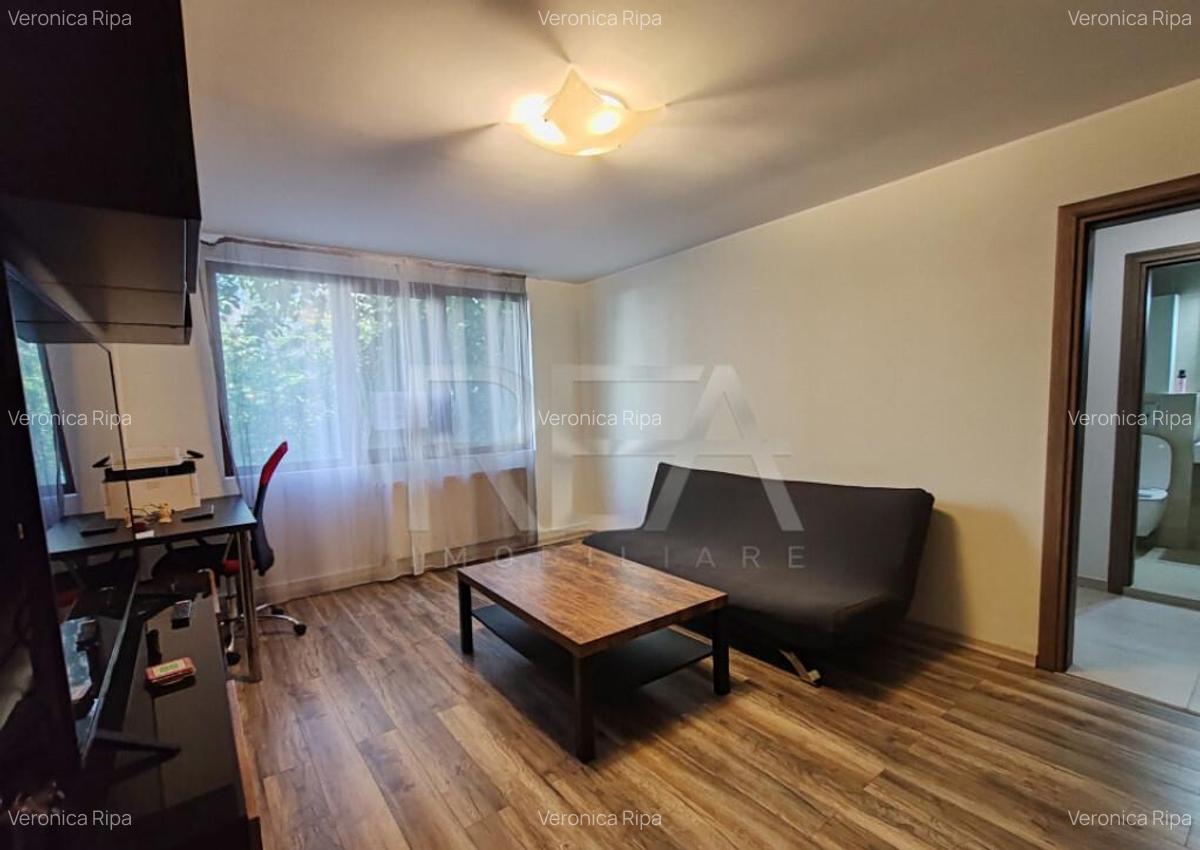 Apartament 3 camere, et 1/4, centrala/ Drumul Taberei - 15